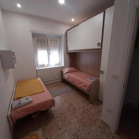 Apartment La Strelizia