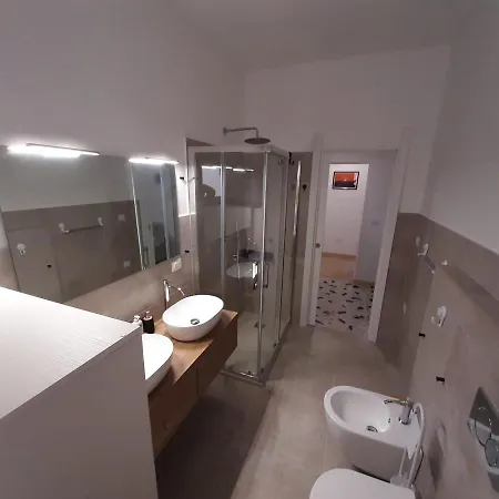 La Strelizia Apartment Alghero