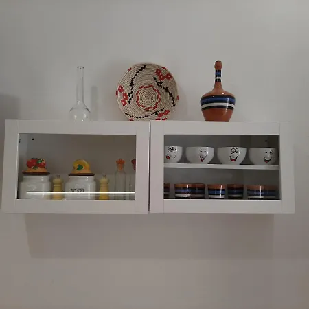 La Strelizia Apartment