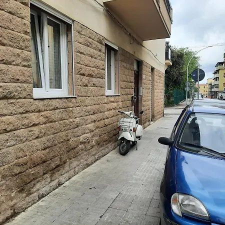 La Strelizia * Alghero