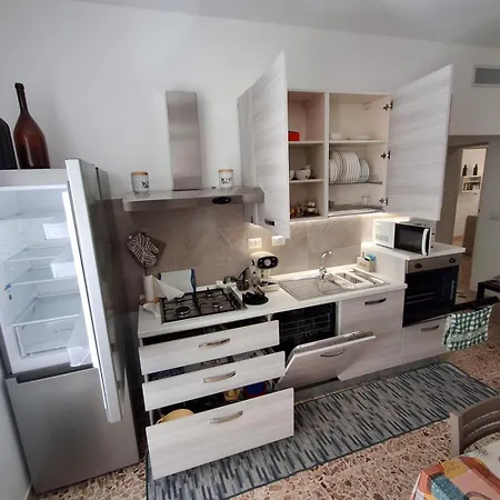 La Strelizia Apartment