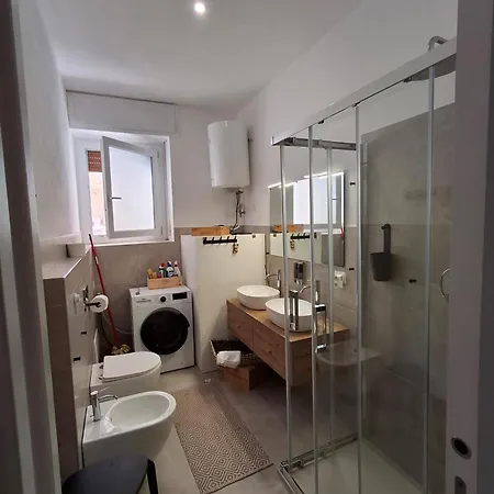 Apartment La Strelizia *