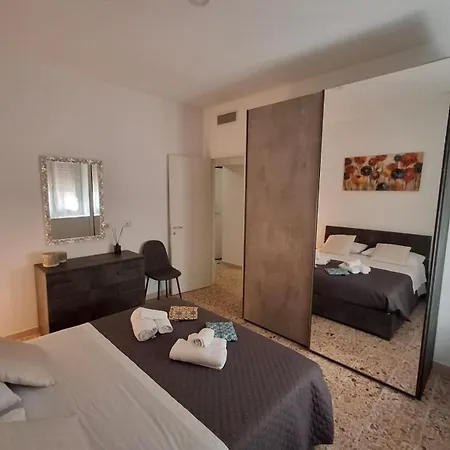 La Strelizia Alghero