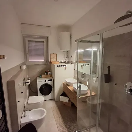 La Strelizia * Alghero