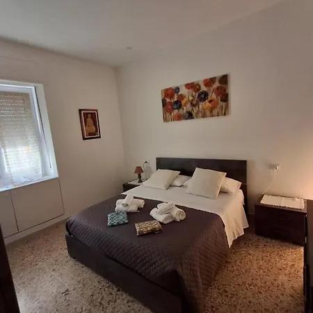 La Strelizia Apartment Alghero