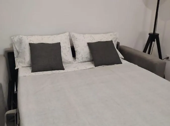 La Strelizia * Альгеро