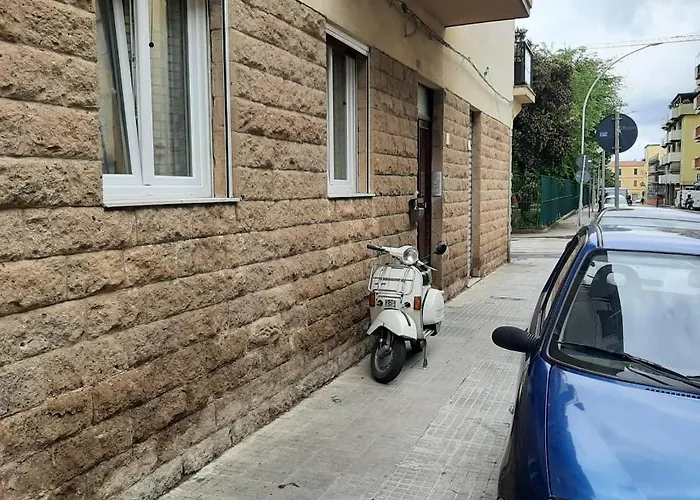 La Strelizia * Альгеро