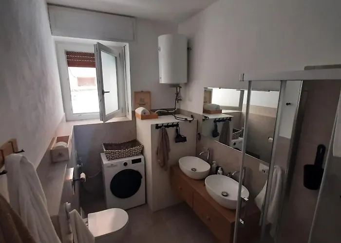 La Strelizia * Альгеро