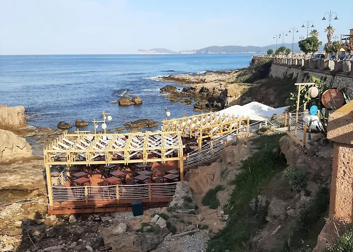 La Strelizia Апартаменты