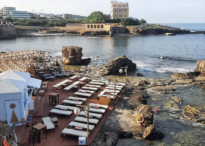 La Strelizia Апартаменты *