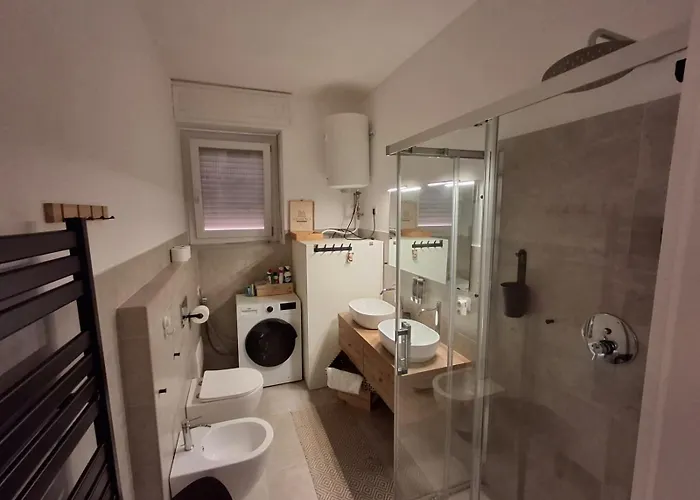 La Strelizia * Альгеро