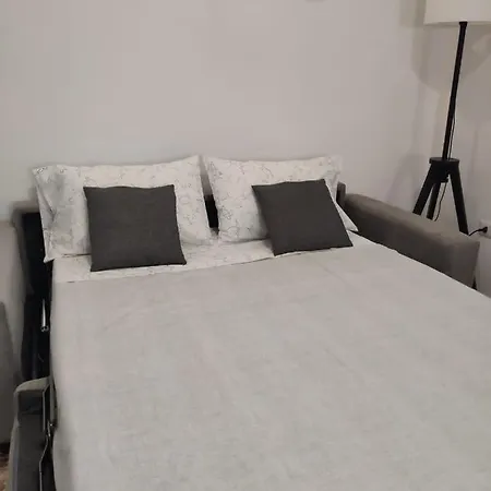 La Strelizia * Alghero