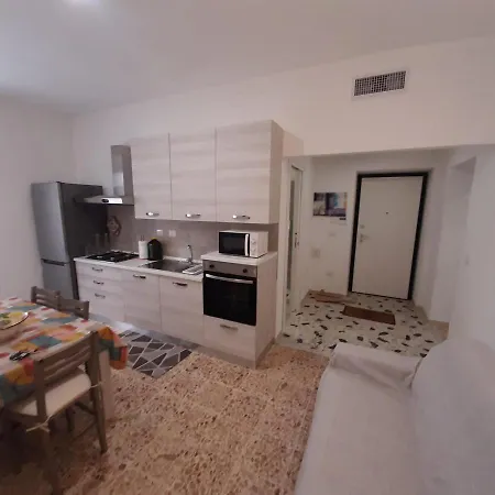 La Strelizia Apartmán Alghero