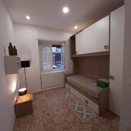 La Strelizia * Alghero