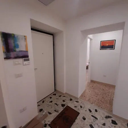 Apartment La Strelizia *