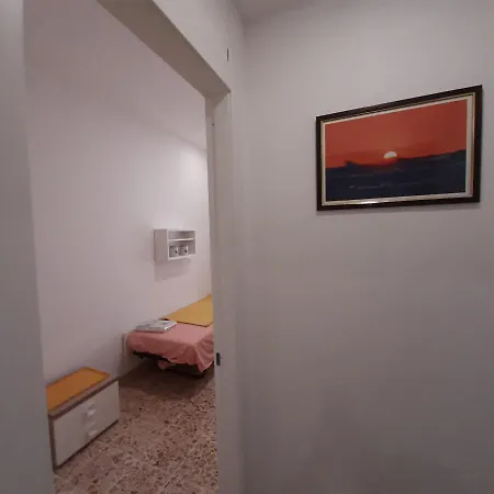La Strelizia Apartment