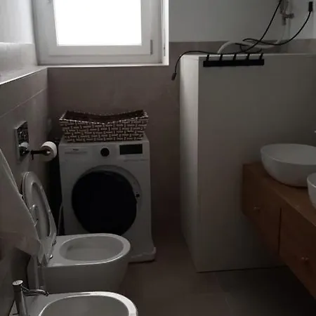 La Strelizia Apartmán *