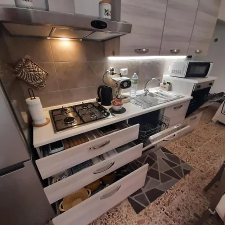 La Strelizia * Alghero