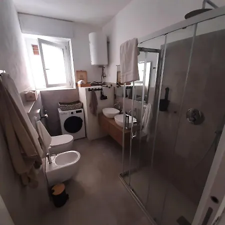 La Strelizia Apartmán Alghero