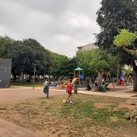 La Strelizia Apartamento Alguer