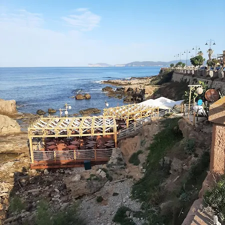 La Strelizia Apartmán