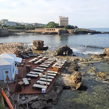 La Strelizia Apartmán *