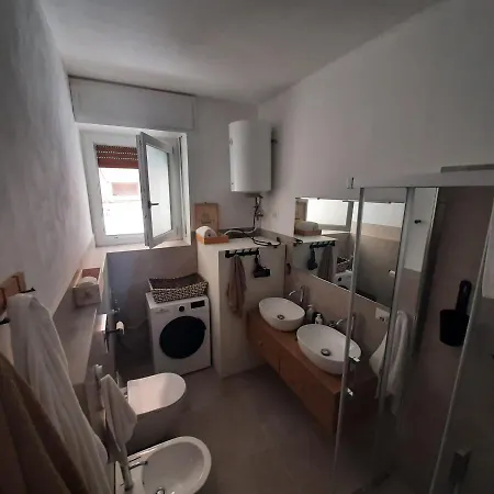 La Strelizia * Alghero